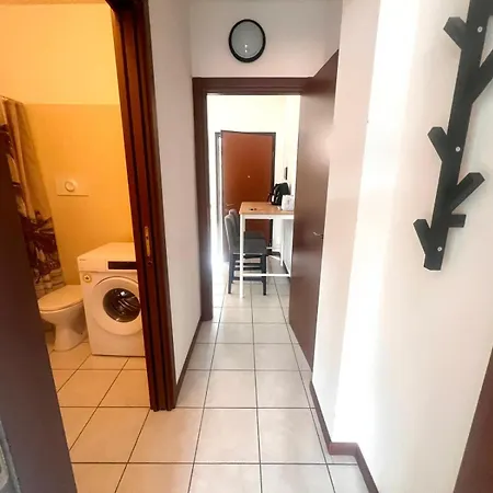 Apartamento Como Lake With Two People Lake View And Near Beach Acquaseria